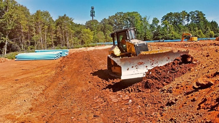 burns grading graphic